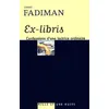 Image de Ex-Libris - Confession D'une Lectrice Ordinaire en occasion ou reconditionné