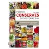 Image de Petites conserves d'une ferme bio : marmelade d'orange, cuirs de fruits, tomates confites, pâte de c Pam Corbin en occasion ou reconditionné