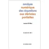 Image de Analyse NumÃ©rique Des Ãquations Aux DÃ©rivÃ©es Partielles en occasion ou reconditionné
