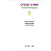 Image de Oraux De L'ecole Polytechnique Et Des Ecoles Normales Supérieures - Mathématiques Volume 5 en occasion ou reconditionné