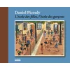 Image de L'école des filles, l'école des garçons Daniel Picouly en occasion ou reconditionné
