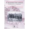 Image de La reconstruction de Royan : de l'Occupation à la renaissance Guy Binot en occasion ou reconditionné