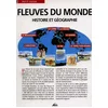 Image de Grands fleuves du monde bertrand houard, christine ponchon, stéphane dufour, olivier fréchet en occasion ou reconditionné