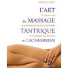 Image de L'art du massage tantrique et cachemirien : un chemin vers la connaissance de soi, la sensualité et Michèle Larue en occasion ou reconditionné