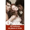 Image de Osez 20 Histoires De Plans Ã Trois en occasion ou reconditionné