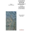 Image de Comment devenir infirmière ? : entretiens avec des étudiants et des formateurs en soins infirmiers : arslan, seli en occasion ou reconditionné