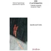 Image de Soin et autoformation : comment conserver un pouvoir d'agir ? : valoriser l'apprentissage expérienti Jean-Bernard Cottier en occasion ou reconditionné