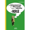 Image de La géographie et l'histoire dans l'oeuvre d'Hergé Patrick Mérand en occasion ou reconditionné