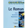 Image de Le roman : cours, documents, dissertations becker en occasion ou reconditionné