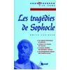 Image de Les tragédies de Sophocle en occasion ou reconditionné