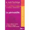 Image de La périnatalité : repères théoriques et cliniques : premier et deuxième cycles universitaires collectif en occasion ou reconditionné