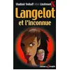 Image de Langelot. Vol. 10. Langelot et l'inconnue Vladimir Volkoff en occasion ou reconditionné