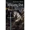 Image de Magarcane - Tome 2 - Bénédiction en occasion ou reconditionné