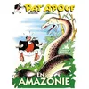 Image de Pat'apouf DÃ©tective - Tome 9 - Pat'apouf En Amazonie en occasion ou reconditionné
