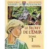 Image de Thierry De Royaumont - Tome 1 - Le Secret De L'Ã©mir en occasion ou reconditionné