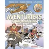Image de Aventuriers et explorateurs racontés aux enfants. Vol. 1 Christian Goux, François Dimberton, Guy Lehideux en occasion ou reconditionné