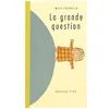 Image de La Grande Question en occasion ou reconditionné