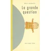 Image de La grande question Wolf Erlbruch en occasion ou reconditionné