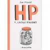 Image de Hp - Tome 1 - L'asile D'aliÃ©nÃ©s - De 1968 Ã 1973 Souvenirs D'infirmiers en occasion ou reconditionné