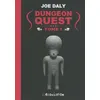 Image de Dungeon Quest Tome 1 en occasion ou reconditionné