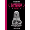 Image de dungeon quest, tome 2 : daly, joe en occasion ou reconditionné