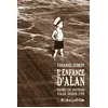 Image de L'enfance d'Alan Emmanuel Guibert, Alan Ingram Cope en occasion ou reconditionné