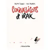 Image de Coquelicots d'Irak Brigitte Findakly, Lewis Trondheim en occasion ou reconditionné