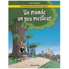 Image de Les Nouvelles Aventures De Lapinot Tome 1 - Un Monde Un Peu Meilleur en occasion ou reconditionné