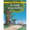 Image de Les nouvelles aventures de Lapinot. Vol. 1. Un monde un peu meilleur Lewis Trondheim en occasion ou reconditionné