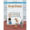 Image de Les Nouvelles Aventures De Lapinot - Tome 4 - Un Peu D'amour en occasion ou reconditionné
