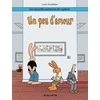 Image de Les nouvelles aventures de Lapinot. Vol. 4. Un peu d'amour Lewis Trondheim en occasion ou reconditionné