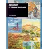 Image de Dessiner et peindre en voyage Juliane Quérard-Schack en occasion ou reconditionné