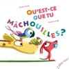 Image de Qu'est-ce que tu mâchouilles ? Coralie Saudo, Hervé Le Goff en occasion ou reconditionné