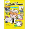 Image de Les EnquÃªtes Du Professeur Ciboulot Tome 1 - Le MystÃ¨re De La Crotte Blanche en occasion ou reconditionné