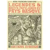 Image de LÃ©gendes Et RÃ©cits Populaires Du Pays Basque - Recueillis Dans Les Provinces De Soule Et De Basse-Navarre en occasion ou reconditionné