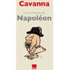 Image de Les aventures de Napoléon françois cavanna, delfeil de ton, stéphane mazurier en occasion ou reconditionné