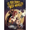 Image de Les arcanes du Midi-Minuit. Vol. 2. L'affaire de la ligne 11 Jean-Charles Gaudin, Cyril Trichet en occasion ou reconditionné