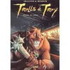 Image de Trolls De Troy, NÂ° 7 : Plume De Sage en occasion ou reconditionné