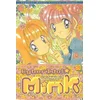 Image de Cyber idol mink. Vol. 3 Tachikawa Megumi en occasion ou reconditionné