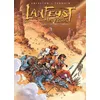 Image de Lanfeust Des Etoiles - Tome 3 - Les Sables D'abraxar en occasion ou reconditionné