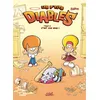 Image de Les P'tits Diables - Tome 2 - C'est Pas Nous ! en occasion ou reconditionné