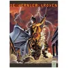Image de Le Dernier Troyen - Tome 2 - La Reine Des Amazones en occasion ou reconditionné