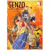 Image de Genzo - Tome 1 en occasion ou reconditionné