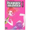 Image de Happy mania. Vol. 1 Moyoko An'no en occasion ou reconditionné