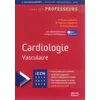 Image de Cardiologie vasculaire : iECN 2016-2017-2018 : livre des professeurs Nicolas Lellouche, Thomas d' Humières, Pierre Dupland en occasion ou reconditionné