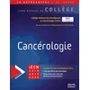 Image de Cancérologie : iECN 2018, 2019, 2020 Collège national des enseignants en cancérologie (France) en occasion ou reconditionné