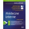Image de Médecine interne : R2C Société nationale française de médecine interne en occasion ou reconditionné
