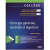 Image de Chirurgie générale, viscérale et digestive : R2C Collège français de chirurgie générale, viscérale et digestive en occasion ou reconditionné