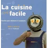 Image de La cuisine (trà s) facile : recettes pour débutants et maladroits Michel Guérard en occasion ou reconditionné