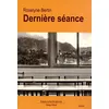 Image de DerniÃ¨re SÃ©ance en occasion ou reconditionné